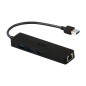 i-tec SLIM HUB 3 PORT USB 3.0